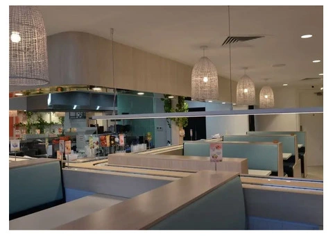 Commercial Shopfitters Adelaide