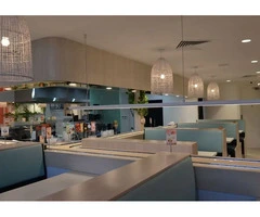 Commercial Shopfitters Adelaide