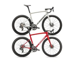 2024 Specialized S-Works Tarmac SL8 Sram Red Etap AXS ( PIENARBIKESHOP )