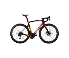 2024 Pinarello Dogma X Dura-Ace Di2 Road Bike ( PIENARBIKESHOP )