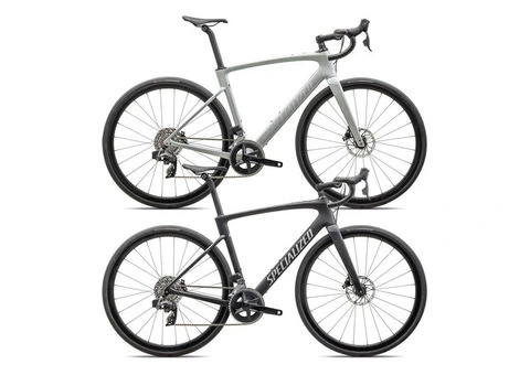 2024 Specialized Roubaix SL8 Expert ( PIENARBIKESHOP ) - 1/3