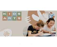 Kids Ceramic Art Classes in Sydney