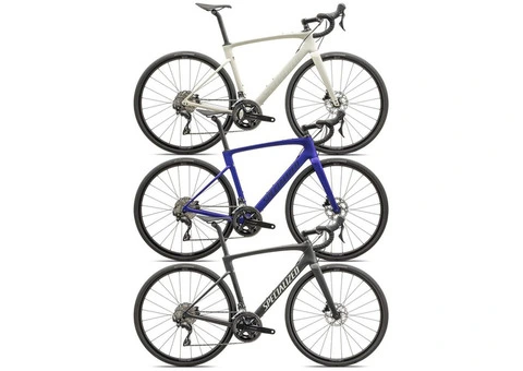 2024 Specialized Roubaix SL8 Sport 105 ( PIENARBIKESHOP ) - 1/4