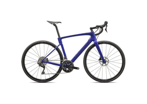 2024 Specialized Roubaix SL8 Sport 105 ( PIENARBIKESHOP ) - 4/4