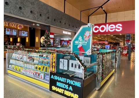 TechCity: Expert Samsung Fold Series Repair & Services in Box Hill, Schofield, and Kellyville - 2/2