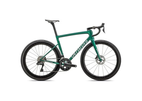 2024 Specialized Tarmac SL8 Expert ( PIENARBIKESHOP ) - 4/4