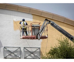 5-Star Rated Commercial Painting in Perth by Industry-Experts