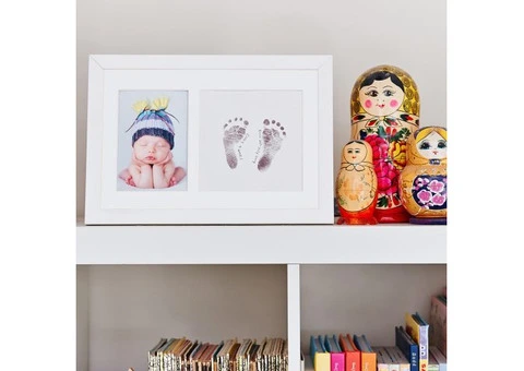 Discover the Perfect Way to Cherish Your Baby's Milestones with Baby Made