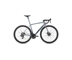 2023 Giant TCR Advanced SL Disc 1 AXS Road Bike ( PIENARBIKESHOP )