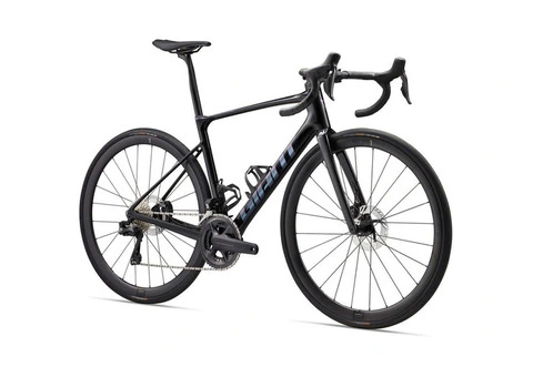 2024 Giant Defy Advanced Pro 0 Road Bike ( PIENARBIKESHOP ) - 2/3