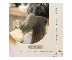 Where to Buy South Indian Hair Online
