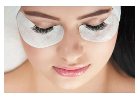 Discover the Ultimate Eye Rejuvenation Experience at Day Spa in Perth