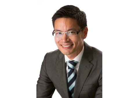 Dr Adrian Ling: Expert Vascular Surgeon in Melbourne
