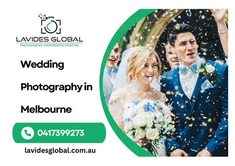 Best Wedding Photography in Melbourne | Call 0417399273