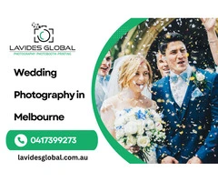 Best Wedding Photography in Melbourne | Call 0417399273