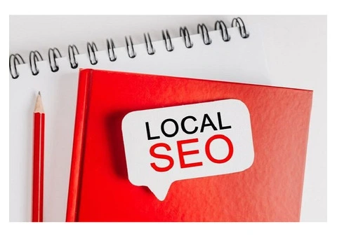 Local SEO Melbourne