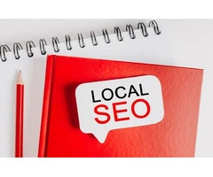 Local SEO Melbourne