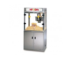 Premium Popcorn Manufacturer in Brisbane