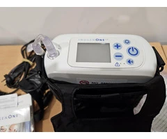 Portable Oxygen Concentrator