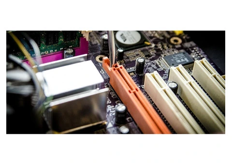 Laptop Screen Repair in Melbourne