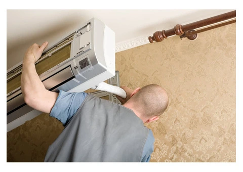 WtFixAir - Air Conditioning Service - 1/4