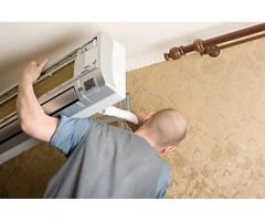 WtFixAir - Air Conditioning Service