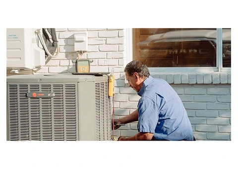 WtFixAir - Air Conditioning Service - 2/4