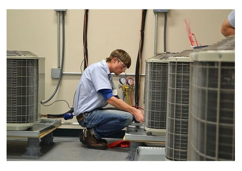 WtFixAir - Air Conditioning Service - 4/4