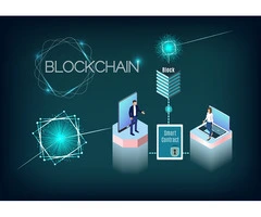 Transform Your Business with Cutting-Edge Blockchain App Development Services by Vrinsoft!