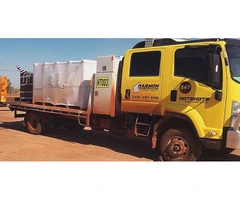 Learn The Importance of Freight Security with the Top Hotshot Perth