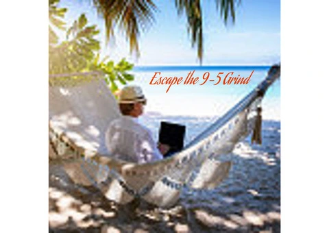 Embrace The Laptop Lifestyle - 1/4