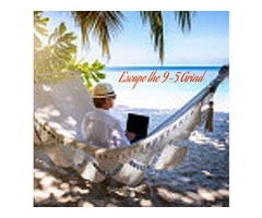 Embrace The Laptop Lifestyle