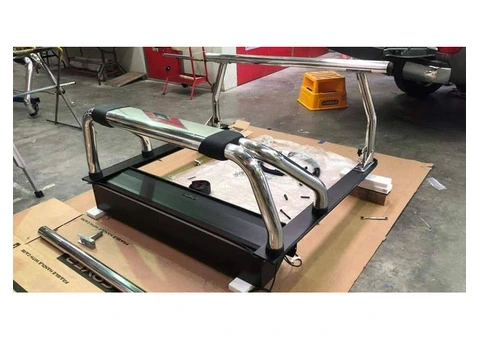 Unveiling the Perfect Gear for Your Ute in Australia