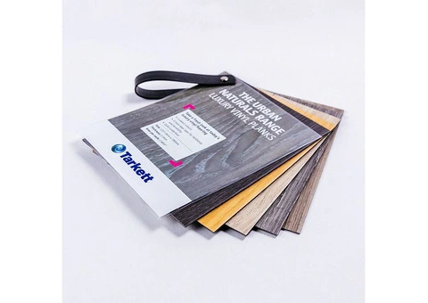 Custom Fabric Swatches: Enhancing Your Fabric Selection