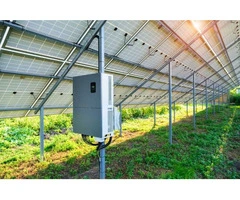 Sungrow Inverter