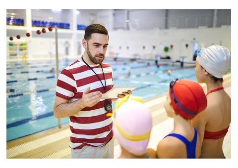 Swimming Pool Inspectors