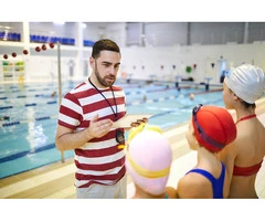 Swimming Pool Inspectors