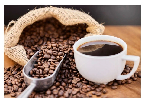 Best Place For Quality Coffee Beans in Melbourne