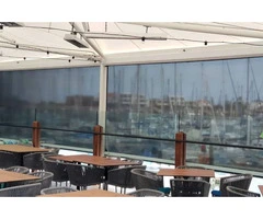 Outdoor Blinds Adelaide