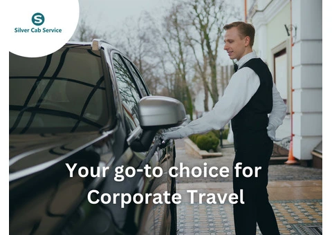 Top-notch Taxi Service for Sydney Airport Transfers