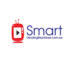 Boost Productivity with Custom Office Vending Machines!