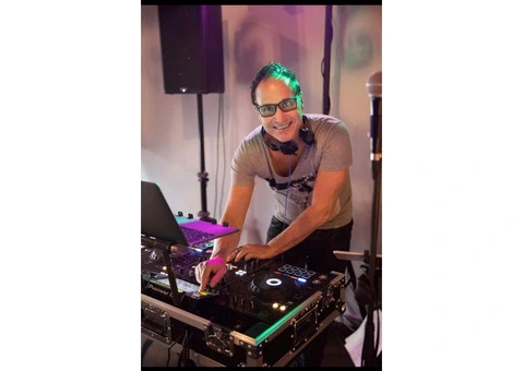 Dance Through the Decades: DJ Dino's Live Show at Canterbury Leagues Club, Belmore, Australia!