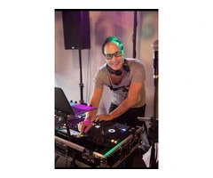 Dance Through the Decades: DJ Dino's Live Show at Canterbury Leagues Club, Belmore, Australia!