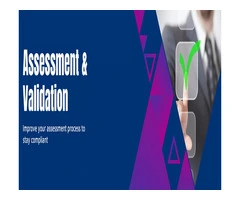 Understanding Assessment Validation: Going Beyond Cross-Checking Mapping with VET Advisory Group