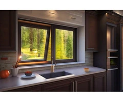 Double-Glazed Windows Installation in Sydney