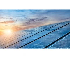 Green Future with Rescom Solar's 30kW Solar System