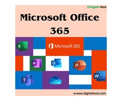 Enhance Productivity with Microsoft 365 Personal