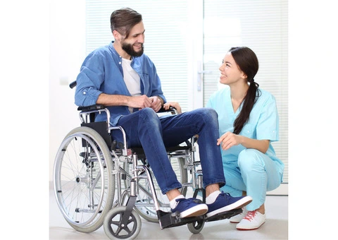 Personalised NDIS Care Services in Truganina, St Albans, Keilor Downs & Deer Park