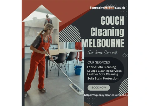 Lounge Cleaning Services