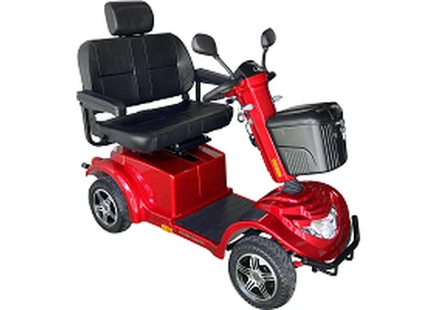 Affordable Mobility Scooters prices at Active Scooters